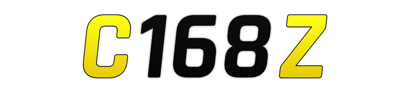 c168z